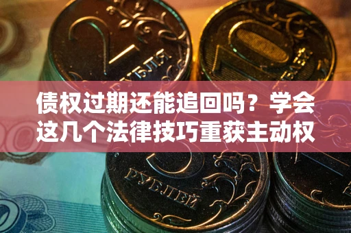 北京债权过期还能追回吗？学会这几个法律技巧重获主动权